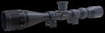 BSA Sweet 17 3-9x40 Scope 1in Tube 30/30 Duplex AO Rings 1739X40AO