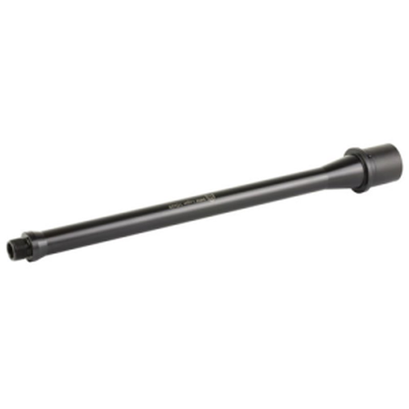 ANGSTADT ARMS Barrel 9mm 10.5" Threaded 1/28x28 fits AR Black
