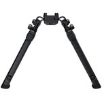 FAB Defense Spike FX Bipod Black