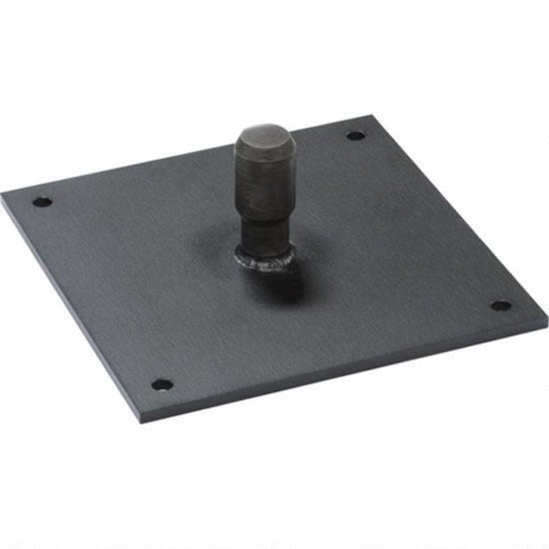 SureFire HF1/HF4 Series Mount Assembly For AAVP7A1