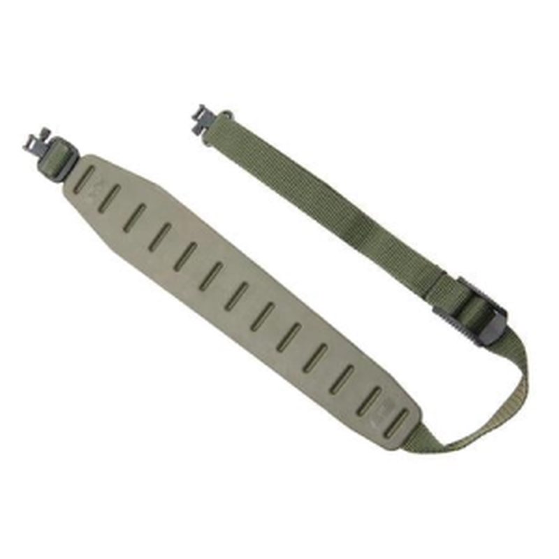 Quake Ind CLAW 2.0 Rifle Sling - O.D. Green