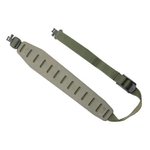 Quake Ind CLAW 2.0 Rifle Sling - O.D. Green