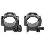 Leapers UTG PRO Max 30mm Low Picatinny Scope Rings 2-Piece Twist-Lock RG2W3104