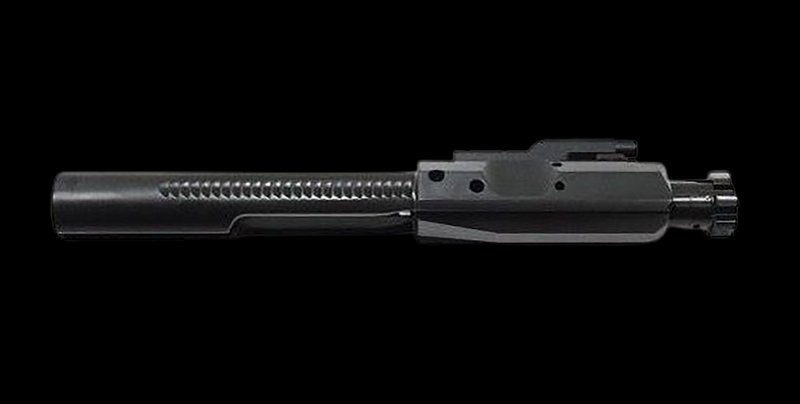 DPMS Panther Arms AR-10 .308 Nitride Bolt Carrier Group 9310 Bolt 8620 Carrier