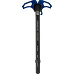 Armaspec Victory Ambidextrous AR-15 Charging Handle Blue ARM161-BLUE