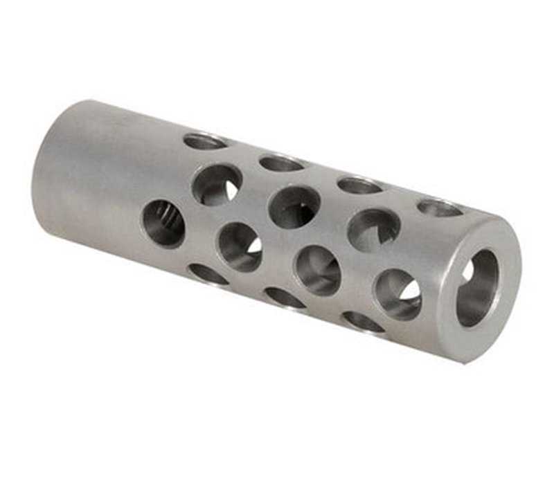 Kimber Montana 84/8400 Muzzle Brake .30 Caliber 7/16x28 Threads