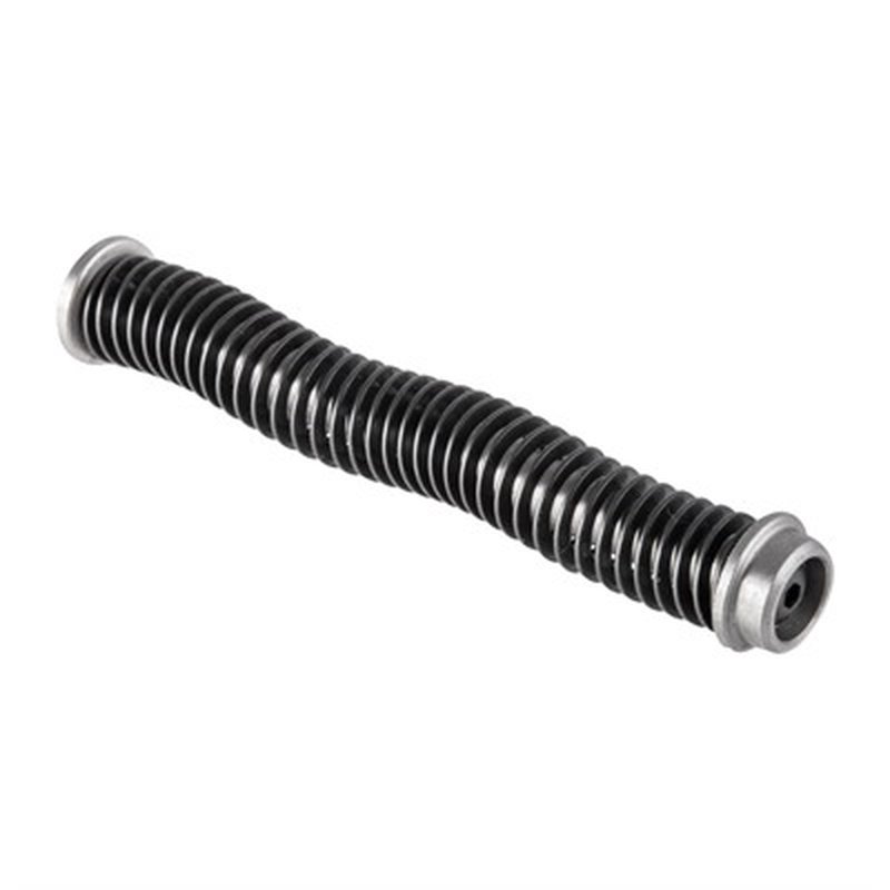 Lightning Strike Captured Recoil Guide Rod for Glock Gen 4