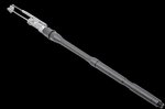 CMMG 16.1 Inch .22LR Barrel Kit with Bolt Carrier for AR-15