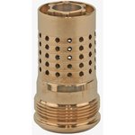 Q Cherry Bomb 9mm Muzzle Brake (1/2×28)