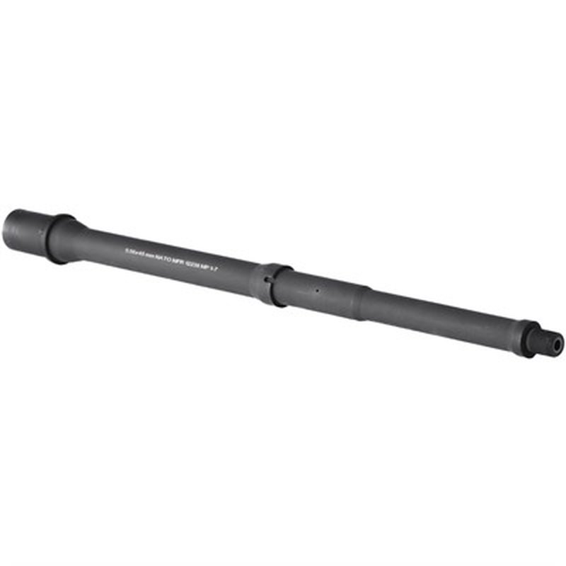 BRN-4 Stripped Barrels Chrome Lined