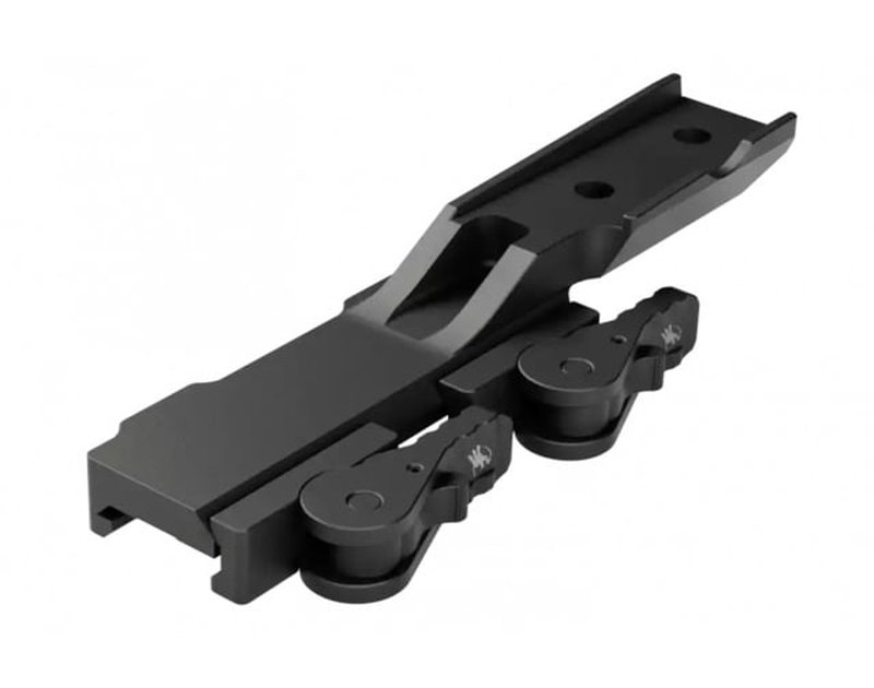 AGM Global Vision 2111 Long Double Lever QR Mount Picatinny 6306LMR1