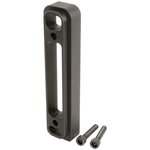 Midwest Industries Lever Stock Spacer Plate, Black