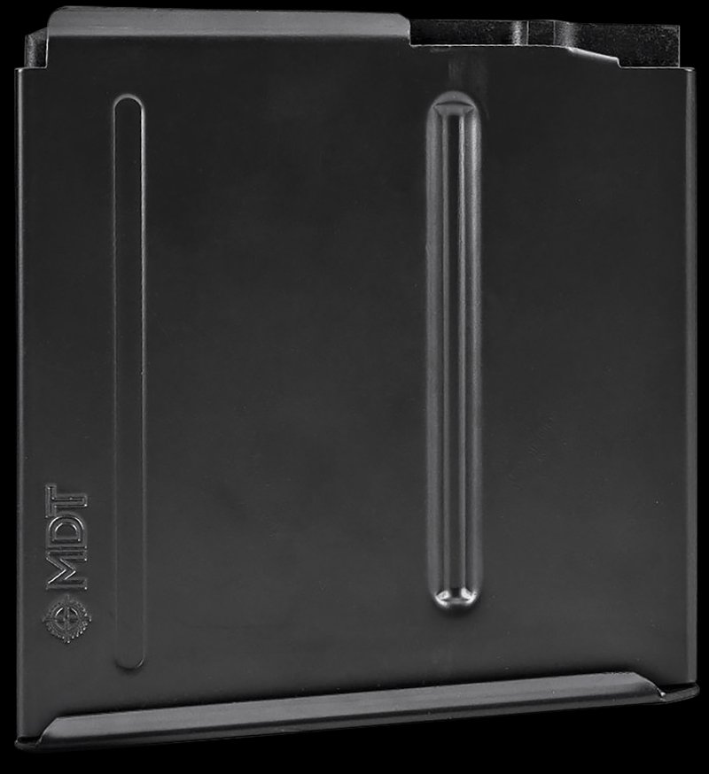 MDT AICS Magazine 5-Round .338 LM Black