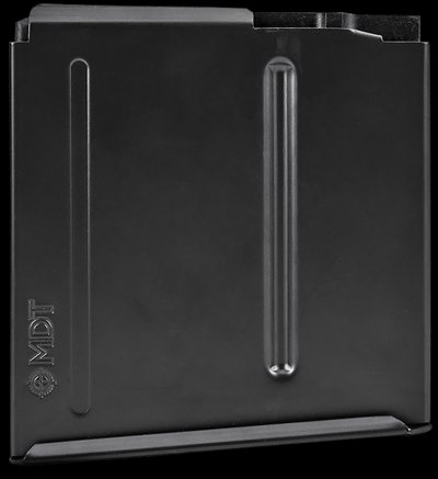 MDT AICS Magazine 5-Round .338 LM Black