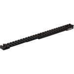 XS Sight Systems RU-5000R-N Ruger Scout Rifle Full-Length Picatinny Rail