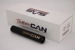 Shaw Armament Thundercan Mini Beast Suppressor .22 LR Direct Thread 1/2x28