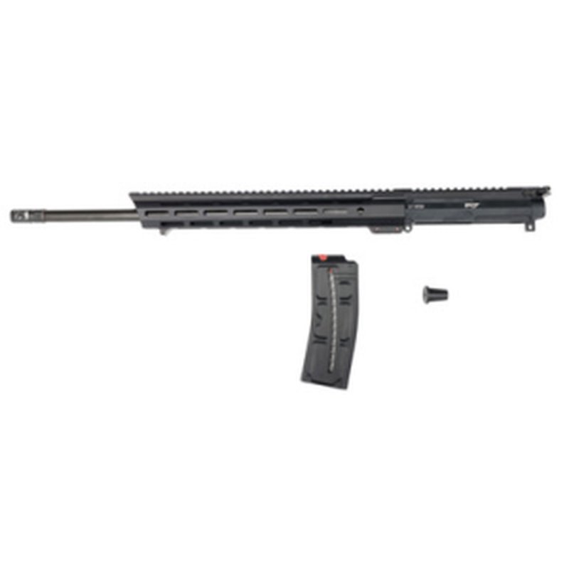 Franklin Armory F17-L R2 Osprey Slim Piston Complete Upper .17 WSM 20rd Black