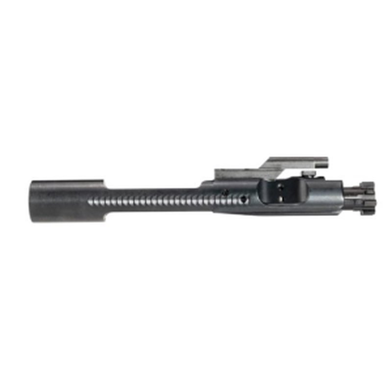 ONE HORSE M16 Nitride Bolt Carrier Group 5.56/300 BLK