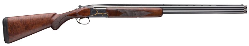 Browning Citori Gran Lightning 20 Gauge 28 Inch Walnut Barrel