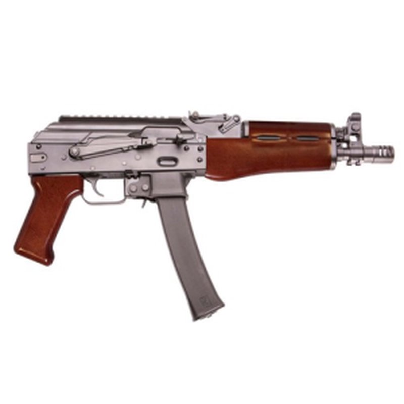 Kalashnikov USA KP9 9mm 9.33 Inch Pistol