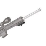 Caldwell Bipod Adaptor Picatinny Rail Swivel Stud
