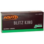 HSM .220 Swift 55gr Sierra BlitzKing Ammunition 20 Pack