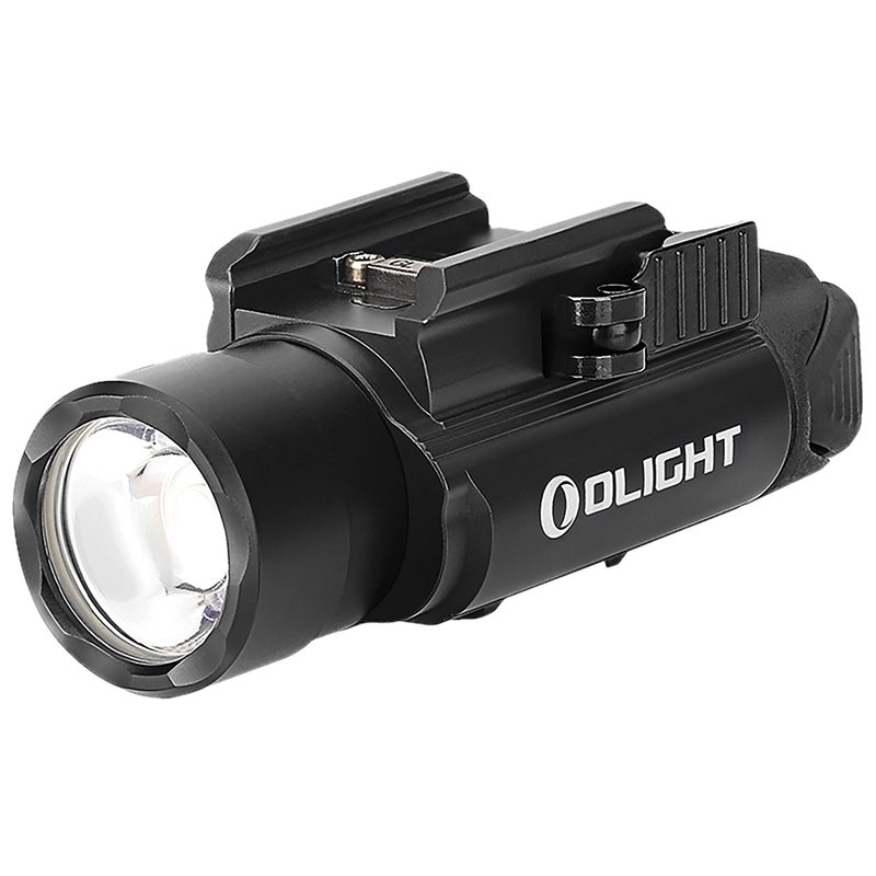 Olight PL-Pro Tactical Light - 1500 lm - PLPROBK1