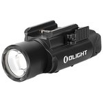 Olight PL-Pro Tactical Light - 1500 lm - PLPROBK1