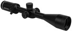 Riton Optics 1 Conquer 6-24x50mm Rifle Scope 1in Tube FFP MPSR MOA