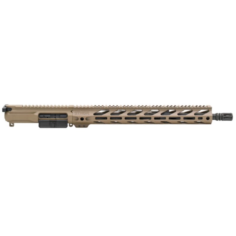 STNGR AR-15 .223 Wylde 16" M-LOK Complete Upper w/15" VYPR Handguard