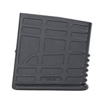 Barrett Magazine MRAD/98B 338 Lapua Magnum Large Breech 10-Round Black