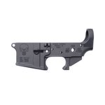 Spike's Tactical Punisher AR-15 Stripped Lower Receiver STLS015