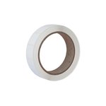 Action Target 7/8" Square Bullet Hole Repair Pasters, White, 1000 Count