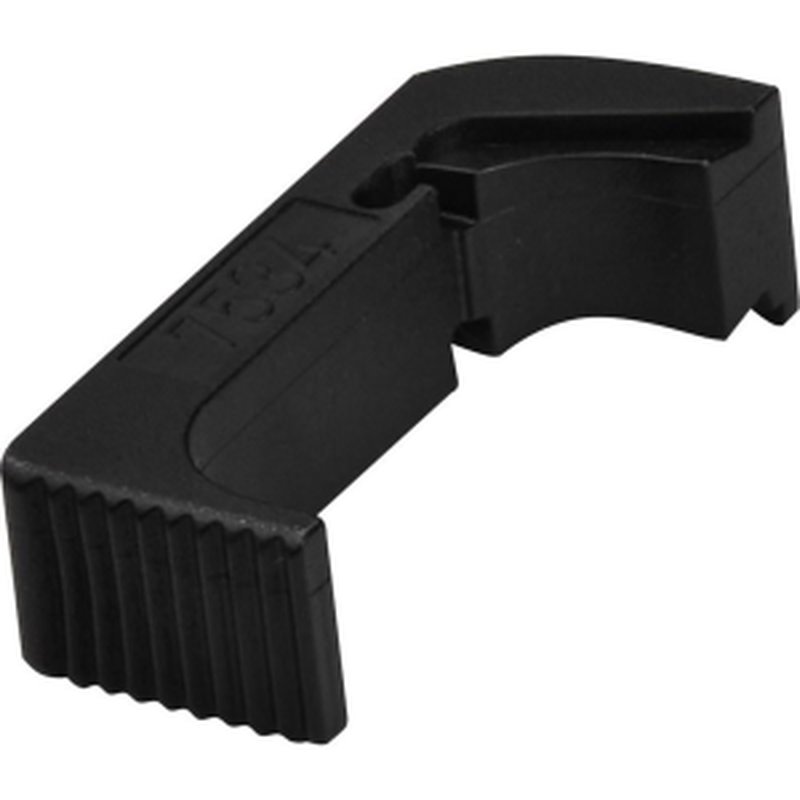 Glock Magazine Catch Reversible Gen4/Gen5 Fits 9mm .40 .380 .357 .45GAP