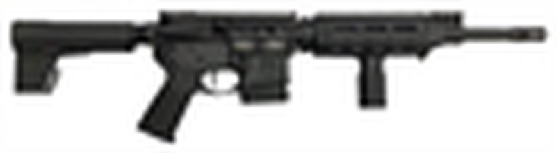 Dark Storm Industries DS-15 5.56 NATO MOE 12.5in Barrel Carbine