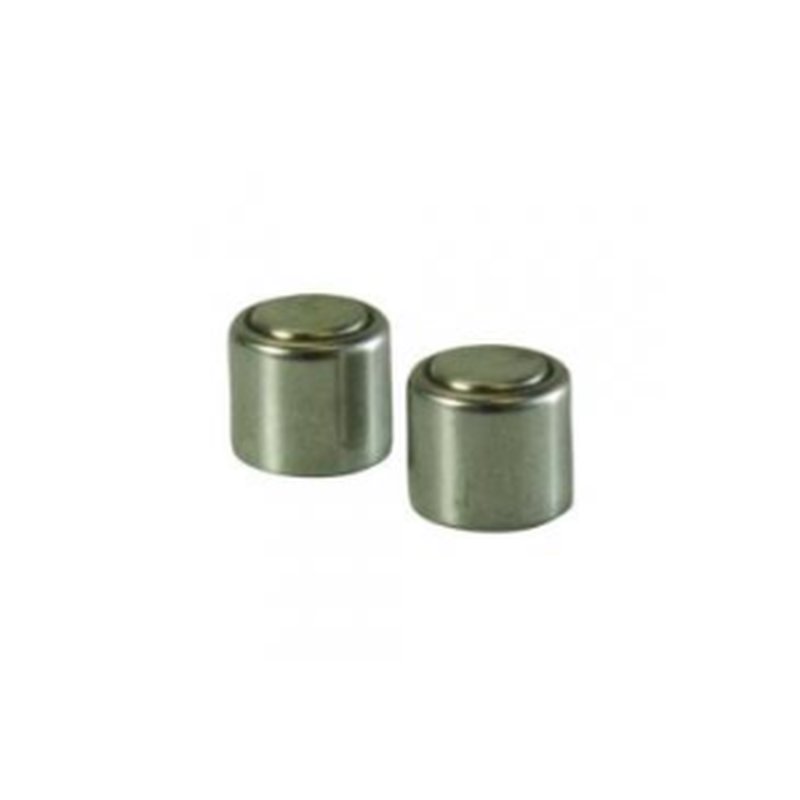 Streamlight CR1/3N Lithium Batteries 2 Pack for TLR-6