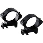 EXCALIBUR 30MM SCOPE RINGS