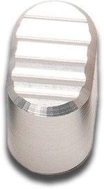 Battle Arms Development BAD-EMR AR-15 Enhanced Magazine Release (7075-T6 Billet)
