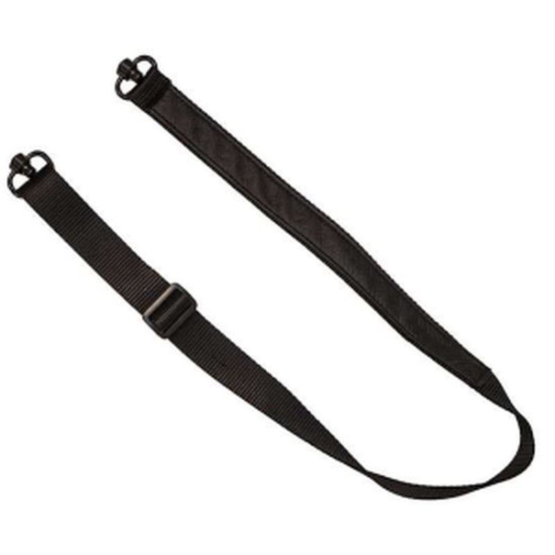 GrovTec Mountaineer Sling with Push Button Adjustable