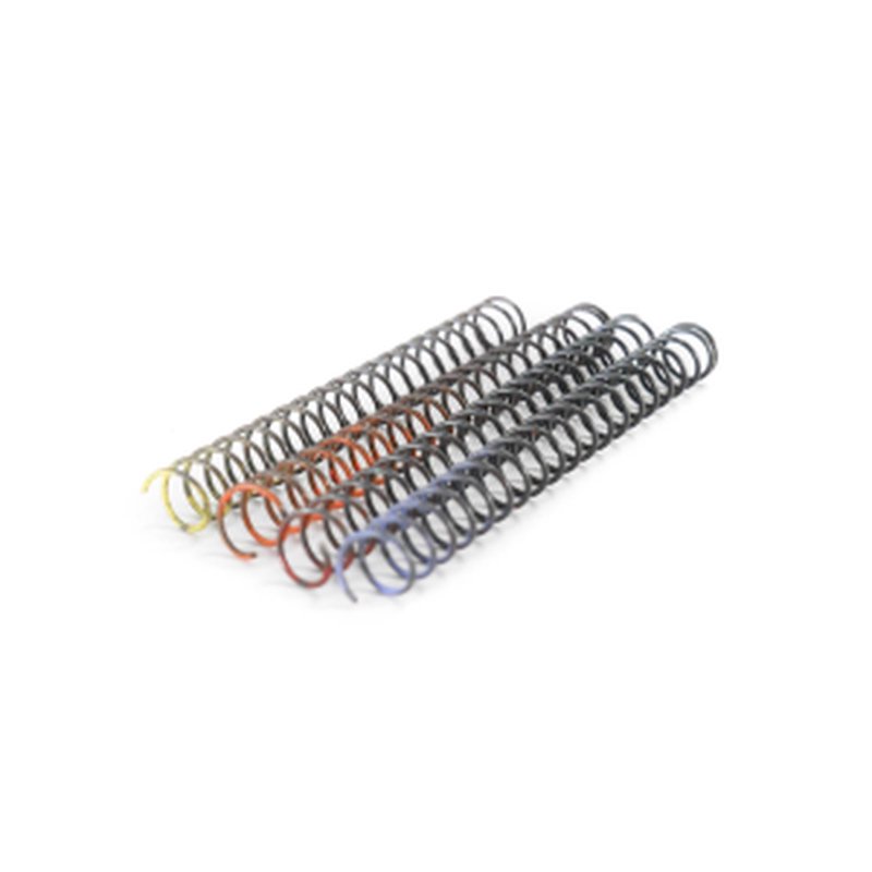 Atlas Gunworks 4.25" 9mm Tune Pack Recoil Springs (4-Pack)
