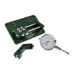 Redding Slant Bed Concentricity Gauge for Reloading Tools