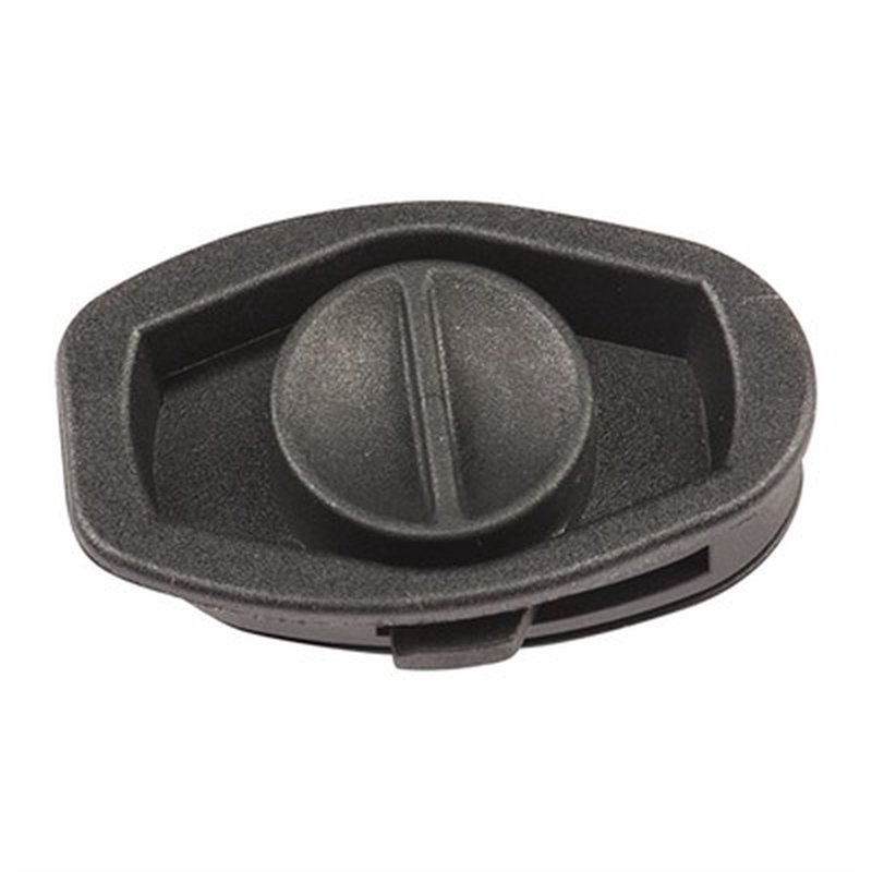 Heckler & Koch MR556A1 Grip Cover Black Polymer