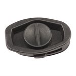 Heckler & Koch MR556A1 Grip Cover Black Polymer
