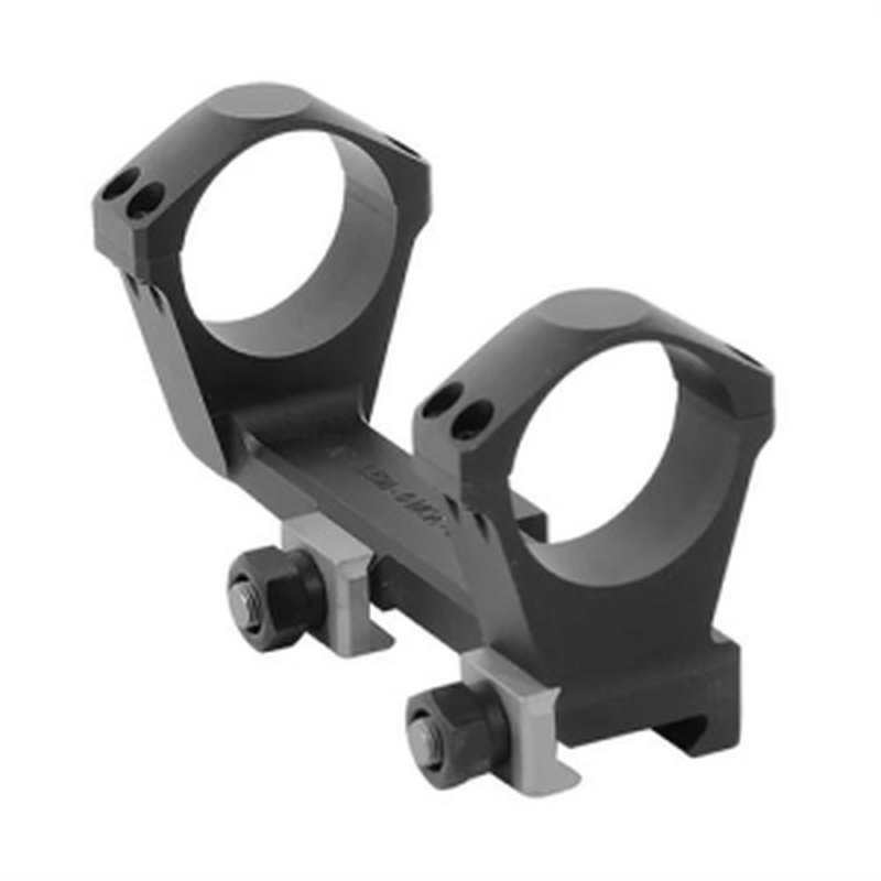 Nightforce XTRM Rings & Base Combo Unimount 1.5 inch 0 MOA 30mm