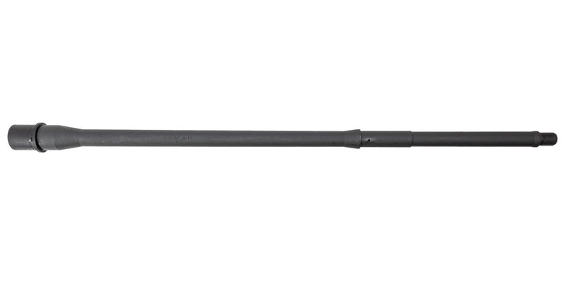 Harrington & Richardson 20" M16A1 Pencil Barrel, 5.56, 1/7, Parkerized, CH Bore, Stripped