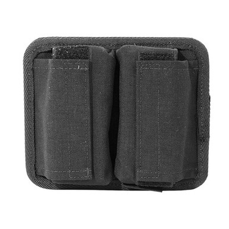 Armageddon Gear 40/40 Ammo Pocket Short-Action Cartridges Black