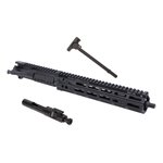 Daniel Defense DD4 11.5 Inch 5.56 Barreled Upper AR-15 Expo Arms CH BCG