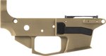 Lower Receiver Assembly, MkG(Lower receiver, mag catch, BHO Linkage)
