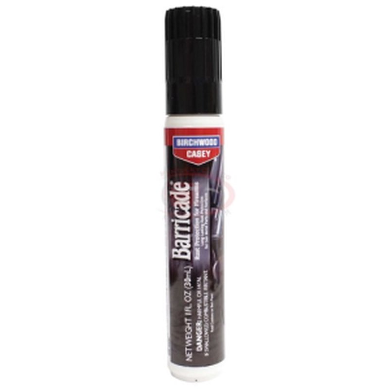 Birchwood Casey Barricade Rust Protectant Take-Alongs BC-33170