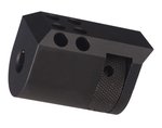 Volquartsen Firearms Comp for LLV and Scorpion VC3CL-B Black Alloy